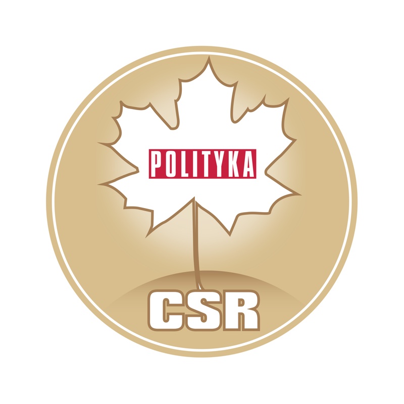 Logo CSR
